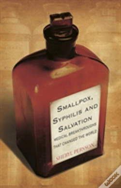 Capa do artigo Smallpox Syphilis & Salvation