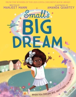 Capa do artigo Small'S Big Dream