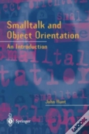 Capa do artigo Smalltalk And Object Orientation