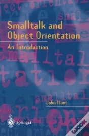 Capa do artigo Smalltalk And Object Orientation