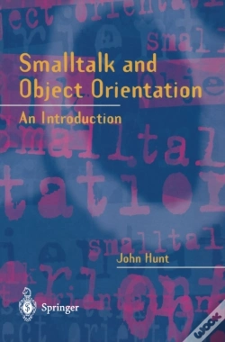 Capa do artigo Smalltalk And Object Orientation
