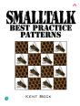 Smalltalk Best Practice Patterns - Preview