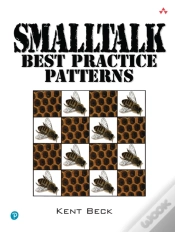 Capa do artigo Smalltalk Best Practice Patterns