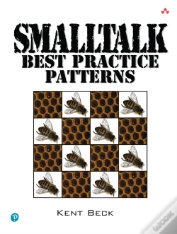 Capa do artigo Smalltalk Best Practice Patterns