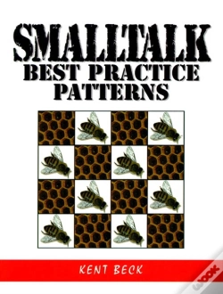 Capa do artigo Smalltalk Best Practice Patterns