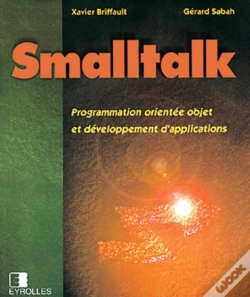 Capa do artigo Smalltalk