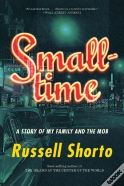 Capa do artigo Smalltime