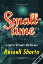 Capa do artigo Smalltime