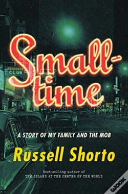 Capa do artigo Smalltime