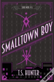 Capa do artigo Smalltown Boy: Soho Noir Series #6