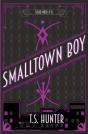 Smalltown Boy: Soho Noir Series #6 - Preview