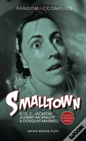 Capa do artigo Smalltown