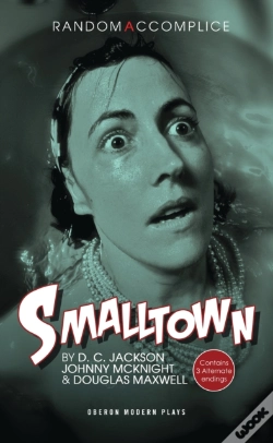 Capa do artigo Smalltown
