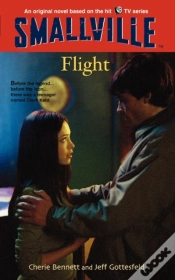 Capa do artigo Smallville #3: Flight