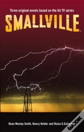 Capa do artigo Smallville Omnibus 2