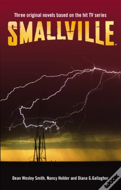 Capa do artigo Smallville Omnibus 2