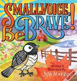 Capa do artigo Smallvoice, Be Brave!