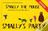 Smally The Mouse