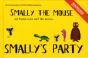 Smally The Mouse - Preview