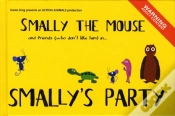 Capa do artigo Smally The Mouse