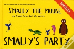 Capa do artigo Smally The Mouse