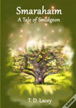 Capa do artigo Smarahaim (A Tale Of Smidgeon)
