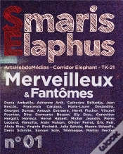 Capa do artigo Smaris Elaphus : N°01
