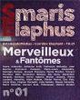 Smaris Elaphus : N°01 - Preview