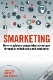 Capa do artigo Smarketing