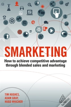 Capa do artigo Smarketing