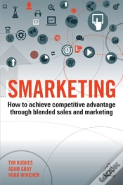 Capa do artigo Smarketing