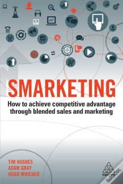 Capa do artigo Smarketing