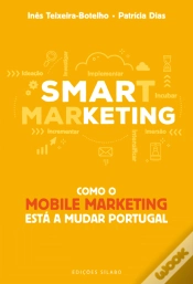 Capa do artigo Smarketing