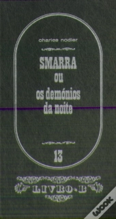 Smarra ou os Demónios da Noite
