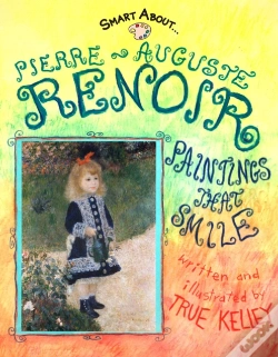 Capa do artigo Smart About Art: Pierre-Auguste Renoir