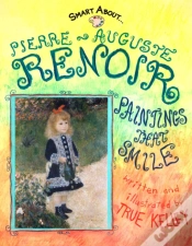 Capa do artigo Smart About Art: Pierre-Auguste Renoir