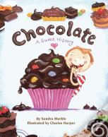 Smart About Chocolate