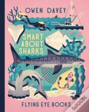 Capa do artigo Smart About Sharks