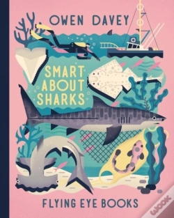 Capa do artigo Smart About Sharks