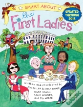 Smart About The First Ladies