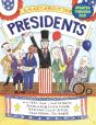 Smart About The Presidents - Preview