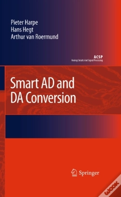Capa do artigo Smart Ad And Da Conversion