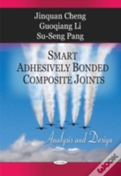 Capa do artigo Smart Adhesively Bonded Composite Joints