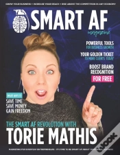Capa do artigo Smart Af