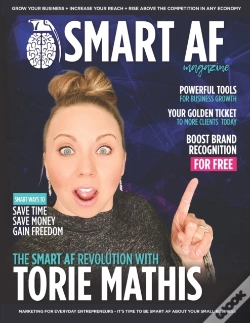 Capa do artigo Smart Af
