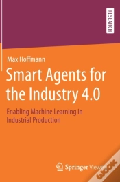 Capa do artigo Smart Agents For The Industry 4.0