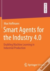 Capa do artigo Smart Agents For The Industry 4.0