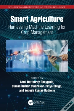 Capa do artigo Smart Agriculture