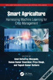 Capa do artigo Smart Agriculture