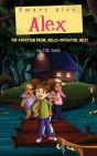 Smart Alec Alex, The Vacation From...Hello-Operator, Help! - Preview